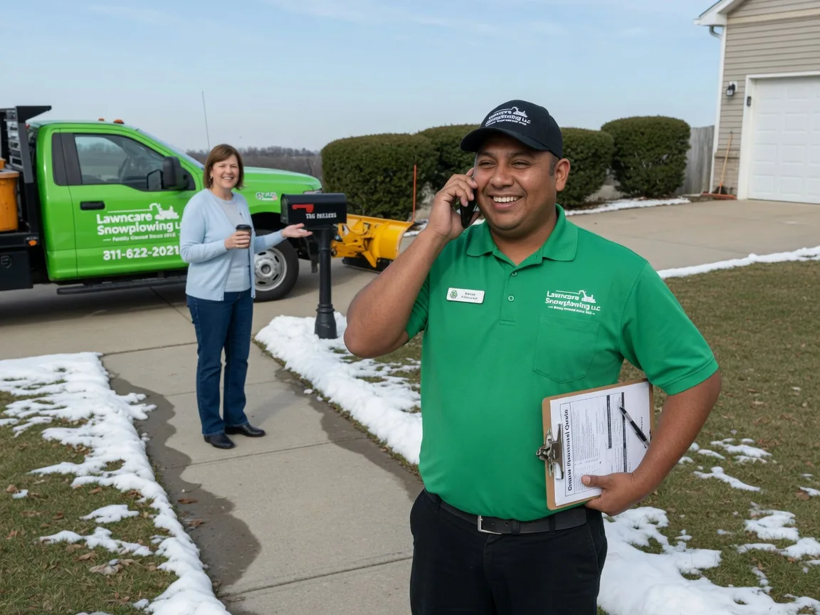 Lawn Care Services By Expert Landscaper Corriganville, MD FAQs